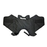 Coprigambe Bagster Rollster Piaggio Mp3 350/500 Hpe