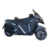 Coprigambe Bagster Win Zip Yamaha Tricity 300