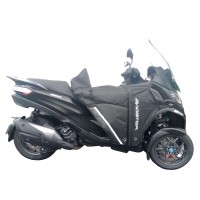 Coprigambe Bagster Win Zip Piaggio MP3