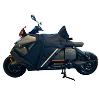Cubrepiernas Bagster Win Zip para BMW CE 04