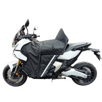 Coprigambe Bagster Win Zip X-adv 750 Nero