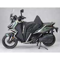 Coprigambe Bagster Win Zip Zontes 368 G Adv