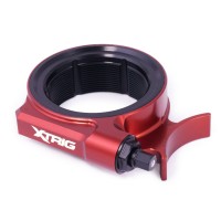 Regulador de Precarga Xtrig Mono Yamaha Yz125/250 06-25 Yz250F 07-09 Yz450F 07-09