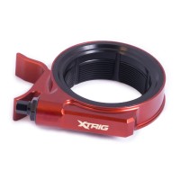 Regulador de Precarga Xtrig para Yamaha Yz250F 14-18 Yz450F 14-17