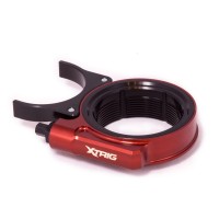 Ajustador de Precarga Xtrig para Suzuki RM-Z 450 18-25