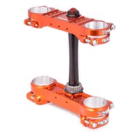 Xtrig ROCS Kit de Placas de Dirección M12 Sx Sxf 125/250/350/450