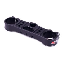 Xtrig Upper Clamp M12 KTM Husqvarna Offset 22M