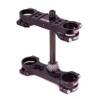 Xtrig Rocs-Tech 22 Mm ガスガス 65 ブラック