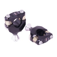 Xtrig Phds Handlebar Mount 28.6 Mm Original Ktm/husqvarna 23+