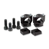 Xtrig Feste Lenkerhalterung Kit Xtrig Platte M10 Für 28.6 mm Lenker