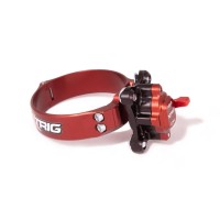 Xtrig 新しいフォークロワリング Xtrig Hilo Showa Kyb 48 直径 54Mm