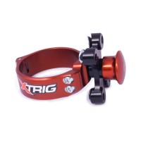 Xtrig フォークロワリングキット Xtrig Kyb 36 直径 47.20 Mm