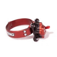 Xtrig 新しいフォークロワリング Xtrig Hilo Kyb 36 直径 47.20 Mm