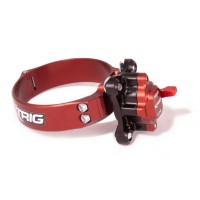 Xtrig 新しいフォークロワリング Xtrig Hilo Wp 43 直径 50 Mm
