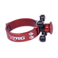 Xtrig フォークロワリング Xtrig Wp 43 コーンバルブ 直径52Mm