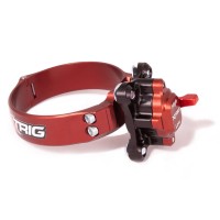 Xtrig 新しいフォークロワリング Xtrig Hilo Wp 43 コーンバルブ 直径 52Mm