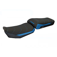 Housse De Selle Rapallo 1 Comfort Tracer 900 15 Bleu