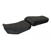 Housse De Selle Ultragrip Satao Tracer 900 15 Noir