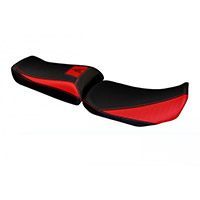 Housse De Selle Chianti Tracer 900 15 Rouge