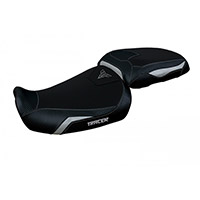 Housse De Selle Gadir Tracer 9 21 Argent