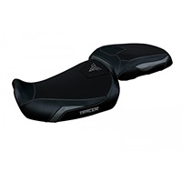 Housse De Selle Gadir Tracer 9 21 Gris