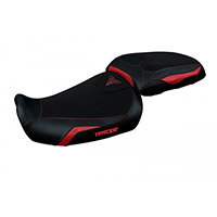 Funda Asiento Gadir Tracer 9 21 rojo