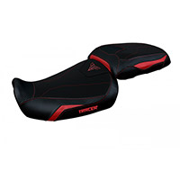 Seat Cover Gadir Comfort Tracer 9 21 Red