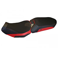 Seat Cover Rio 2 Tracer 900 18 Red