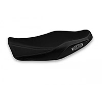 Seat Cover Gabin Special Xsr 700 16 Black