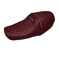 Seat Cover Adeje Comfort Xsr 900 22 Bordeaux