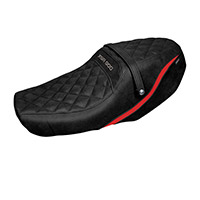 Housse De Selle Adeje Special Comfort Xsr 900 22 Rouge