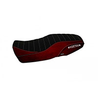 Housse De Selle Portorico 1 Xsr 900 16 Bordeaux