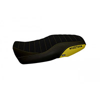 Housse De Selle Portorico 5 Xsr 900 16 Jaune