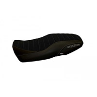 Seat Cover Portorico 5 Xsr 900 16 Black