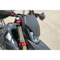 Cupolino Cnc Racing Hypermotard 698 Mono Carbonio - img 2