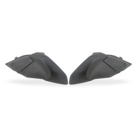 Cnc Racing Side Tank Covers 698 Mono Carbon