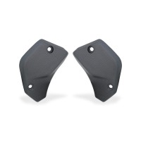 Cover Laterali Telaio Cnc Racing Hypermotard 698 carbonio