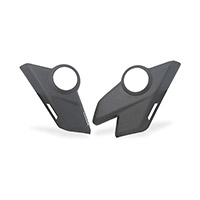 Cnc Racing Mts V4 Lower Plates Covers Carbon
