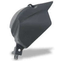 Cnc Cover Pignone Ducati Panigale V4 Carbonio