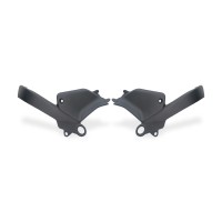 Cnc Racing Cover Laterali Serbatoio Carbonio Panigale V4 2025