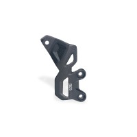 Cnc Racing Protezione Pompa Freno Posteriore Carbonio