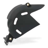 Cnc Cover Pignone Ducati Panigale Streetfighter V4 - Carbonio