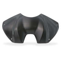 Cnc Cover Serbatoio In Carbonio Ducati Panigale V4