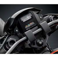 Rizoma Copri Cruscotto Harley Davidson Fxdr 2019 - 2
