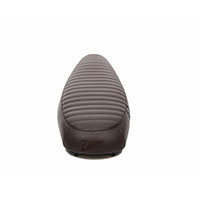 Selle Zard Slim Type Lite Triumph marron - 2