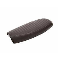 Selle Zard Slim Type Lite Triumph marron - 3