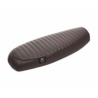 Selle Zard Slim Type Lite Triumph Marron