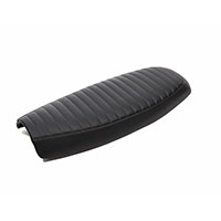 Selle Zard Slim Type Lite Triumph noir - 3