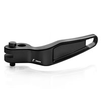 Rizoma Parking Brake Lever Black