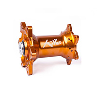 Kite Front Hubs Sport Ktm Exc Excf Orange